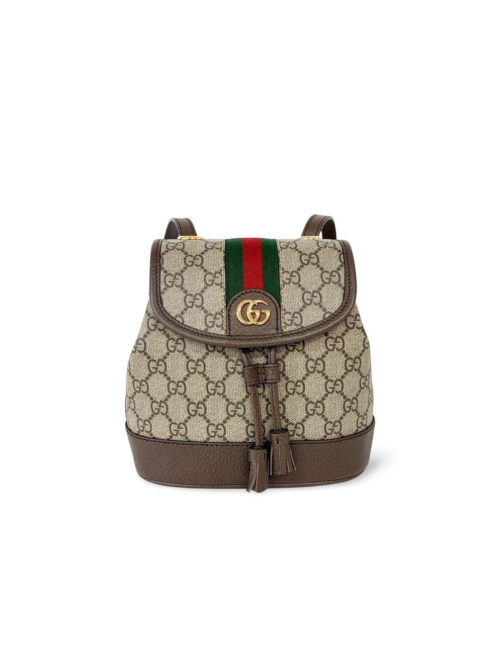 Fapis Gucci Ophidia Gg Small Backpack #352139F71B